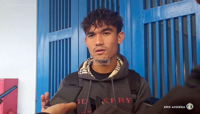 Jelang Restart Liga 1, Zalnando Bicara Kesiapan timnya