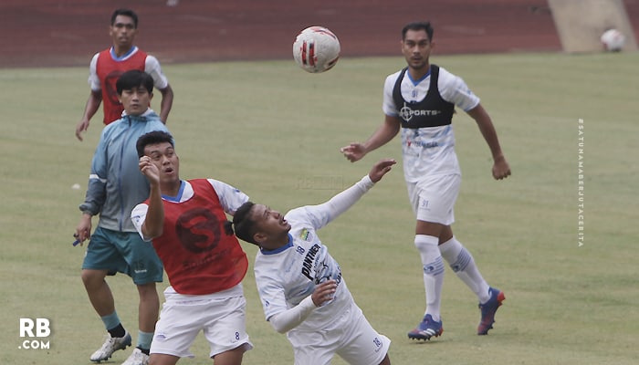 Persib Akan Maksimalkan Regulasi Pemain Terbaru PT LIB