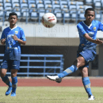 Skuat Persib Diliburkan, Ardi Memilih Tetap Berlatih