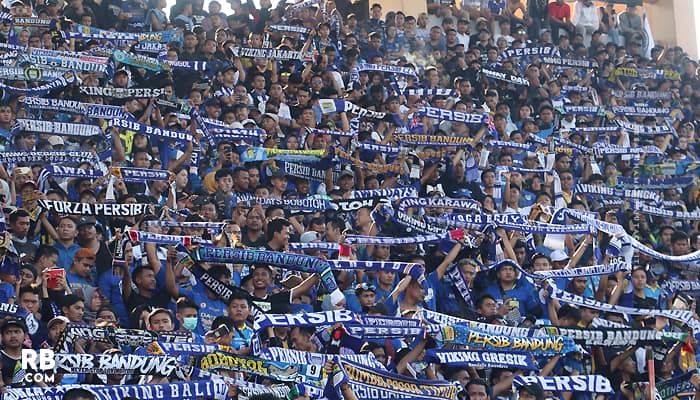 Kumpulan Ucapan Selamat Tahun Baru 2021 dari Bobotoh, Kreatif, Lucu, Kocak