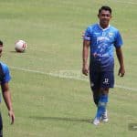 Akui dalam Kondisi Prima, Bow Masih Perlu Sedikit Adaptasi