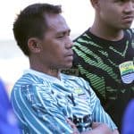 Asisten Pelatih Persib Suntik Motivasi Pemainnya di Timnas, Termasuk Beckham yang Cedera