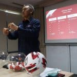 Terpopuler: Drawing Liga 2 Hingga Oh In Kyun Pensiun