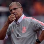 Merasa Disakiti Borneo FC, Edson Tavares Curhat Lagi