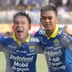 Saat Erwin Ramdani Tak Kuasa Melakukan Selebrasi