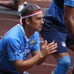 Kim Kurniawan Curhat Tentang Kondisi Cederanya