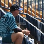 Status Pandemi Covid-19 Buat Latihan Persib Kurang Efektif