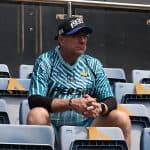 Robert Alberts Tak Bisa Janjikan Menit Bermain untuk Pemain U-20