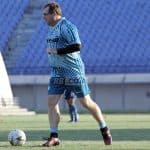Robert Alberts Sudah Siapkan Rencana Besar, Persib Patok Target Setinggi Langit