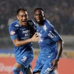Castillion Touchdown di Bandung Sore Tadi