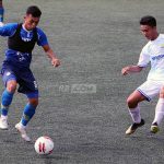 Kebahagiaan Ganda Gelandang Persib di Pekan 10 Liga 1 2021