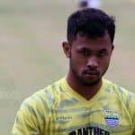 Teja Paku Alam Cedera, Persib Daftarkan Kiper Timnas Indonesia