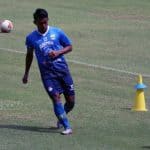 Febri Hariyadi Diragukan Jadi Starter Saat Persib Jumpa Bhayangkara FC