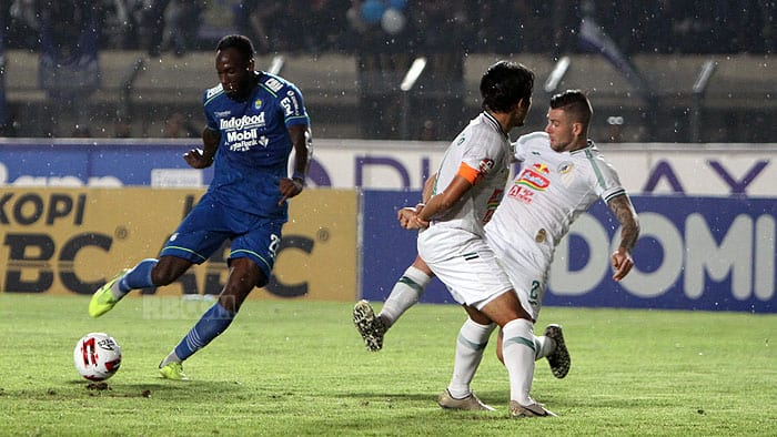 Terpopuler: Boavista Datangkan Eks Persib Hingga Misi Pribadi Castillion