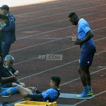 Terpopuler: Penyebab Hamka Hamzah Gagal ke Persib Hingga Castillion Belum Mendapat Kesempatan Bermain