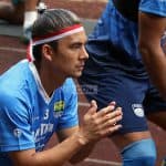 Kim Harus Istirahat Enam Pekan, Absen Tiga Pertandingan Liga 1