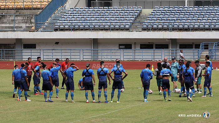 Terpopuler: Pemain Incaran Persib di Timnas U-19 Hingga Reaksi Omid Nazari