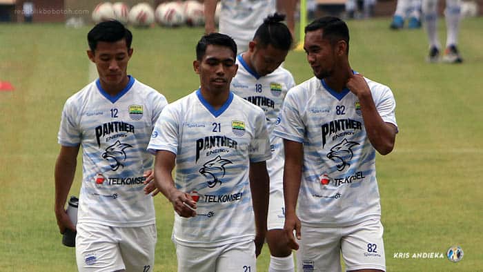 Beni Okto Menilai Liga 1 2020 Kurang Seru, Ini Sebabnya