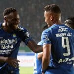 Pelatih Persib Tak Mau Membandingkan Duet Samba dengan Wander Luiz-Castillion, Ini Alasannya