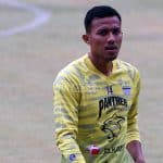 Ini Penyebab Kiper Persib Berlatih Lebih Pagi