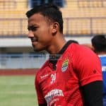 Teja Khawatir Posisinya di Bawah Mistar Direbut Zulham Zamrun