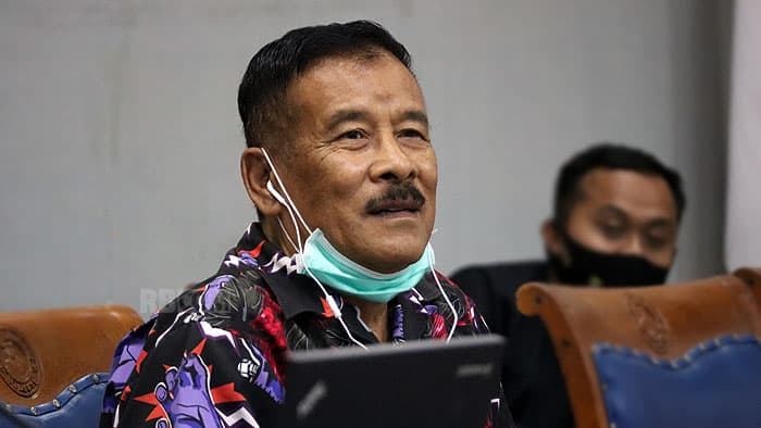 Terpopuler: Kekecewaan Mendalam Komisaris Persib Hingga Kuipers Sebut Tiga Nama Bek