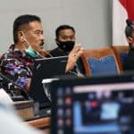 Kecewa Mendalam, Komisaris Persib Tak Lagi Penasaran untuk Mendatangkan Eks Pemain Timnas Ini