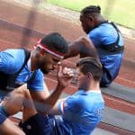 Bos Persib Jawab Kekhawatiran Bobotoh Terkait Masa Depan Nick Kuipers dan Wander Luiz