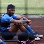 Pemain Persib Hanya Berlatih Ringan Jelang Laga Uji Coba