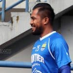 Zulham: Ronaldo Harus Kenal Sepak Bola
