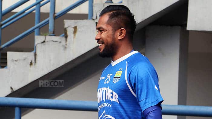 Terpopuler: Ronaldo Tak Dibawa Hingga Mirip Dida