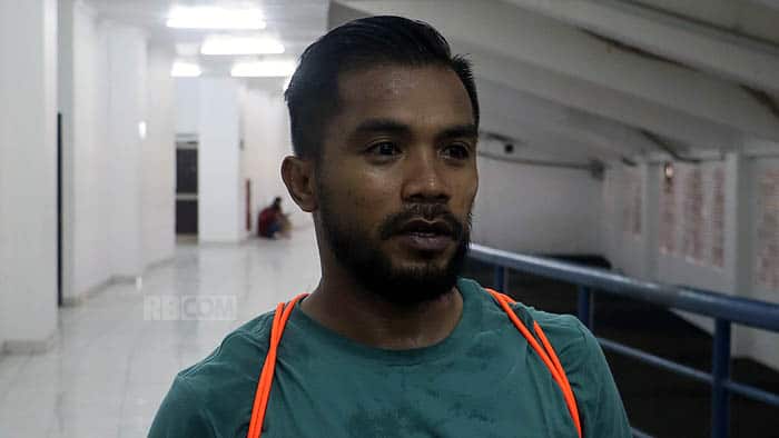 Terpopuler: Teja Khawatir Posisinya Direbut Zulham Hingga Reaksi Castillion