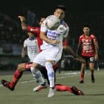 Tekad Kim Kurniawan Bawa Persib Happy Ending di Akhir Musim