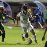 Selalu Cetak Gol di Training Match, Zalnando Optimistis Persib Jaga Tren Positif