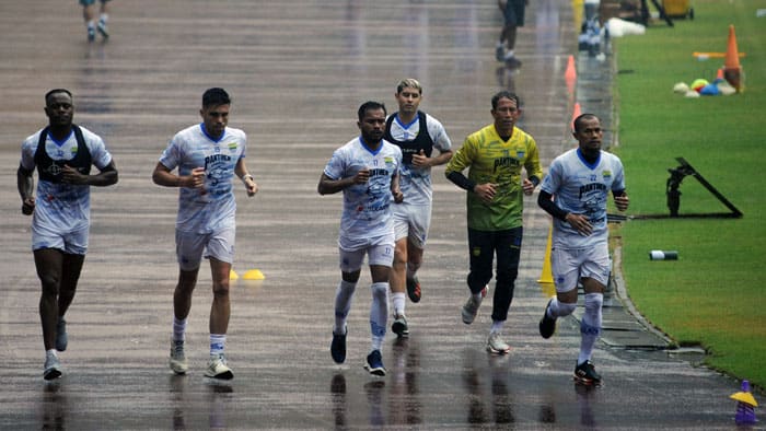 Zulham Bicara Persaingan dan Bidik Gawang Tiga Tim Ini