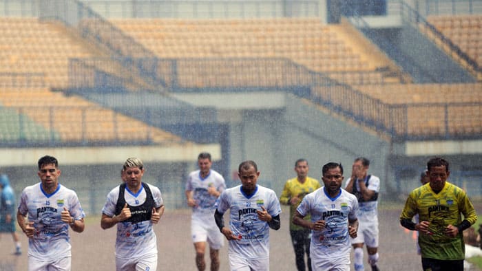 Plus Minus Kompetisi Tanpa Degradasi Menurut Zulham