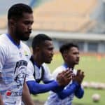Latihan Perdana Zulham, Staf Pelatih: Kondisinya Masih Di Bawah Teman-temannya
