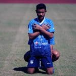 Pemain Muda Persib Ini Piawai Main Gitar dan Idolakan Felix Irawan