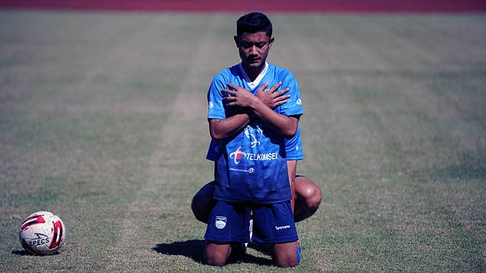 Ravil: Semua Baik, Engga 'Pa Aing-aing'