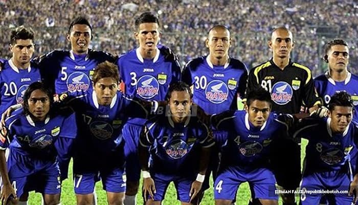 Shahril Ishak Ungkap Skenario Gagal Tim Persib 2011, Darko Dipecat, Jovo Bikin Pusing Pemain