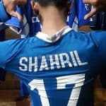 Cerita Golden Boy Singapura Harus Mengalah di Persib, Hingga Kekikukan Era Kepelatihan Daniel Roekito