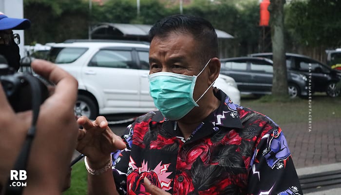 Bakal Gelar Kompetisi Usia Dini, Persib Siap Berikan Beasiswa Sepakbola