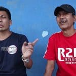 AJAT SUDRAJAT DIRTEK R2B | PELATIH TIDAK BOLEH SALAHKAN PEMAIN!