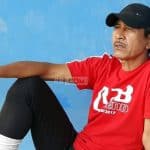 Kaget Henk Wullems Berpulang, Ajat Cerita Kenangan Kebersamaannya