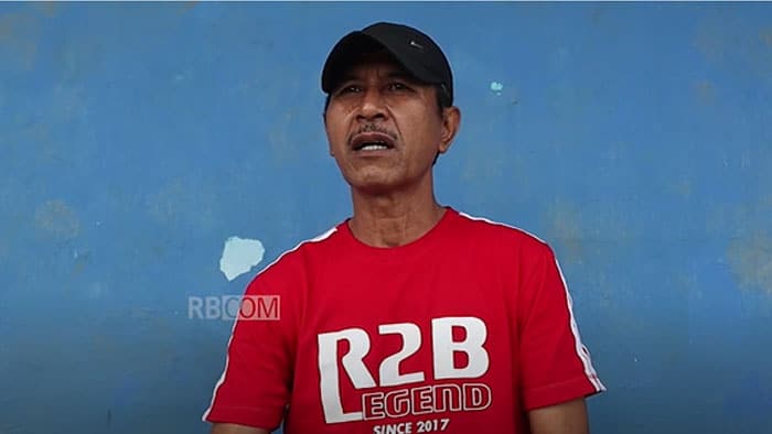 AJAT SUDRAJAT TAK BUTUH PEMAIN BAGUS! | VISI MISINYA DI SSB JADI ANCAMAN