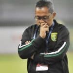 Antisipasi Liga 1 Kembali Ditunda, Pelatih Persebaya Minta Masukan Manajamen
