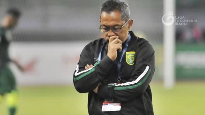 Antisipasi Liga 1 Kembali Ditunda, Pelatih Persebaya Minta Masukan Manajamen