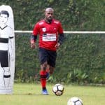 Pemain Persipura Baru Akan Dikumpulkan Setelah 17 Agustus