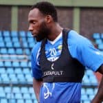 Castillion Jelaskan Kondisi dan Masalah Belum Bisa Gabung Latihan Persib
