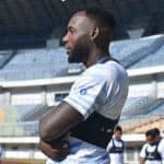 Usai Jalani PCR Swab Test, Castillion Langsung Gabung Latihan Persib